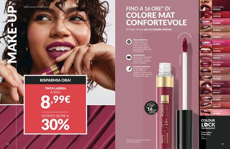 Pagina 15, Catalogo avon luglio 