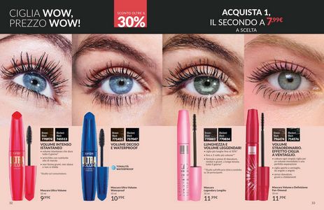 Pagina 17, Catalogo avon luglio 