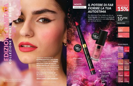 Pagina 19, Catalogo avon luglio 