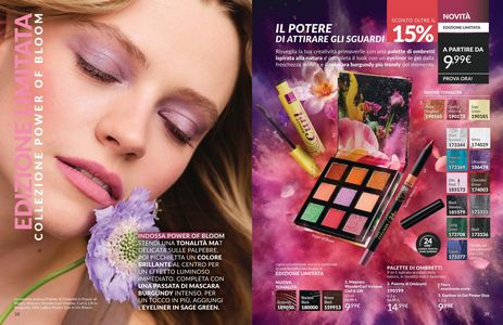 Pagina 20, Catalogo avon luglio 