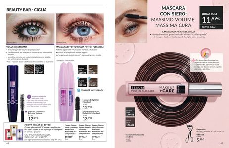 Pagina 23, Catalogo avon luglio 
