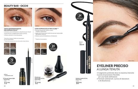 Pagina 25, Catalogo avon luglio 