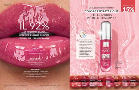 Pagina 26, Catalogo avon luglio 
