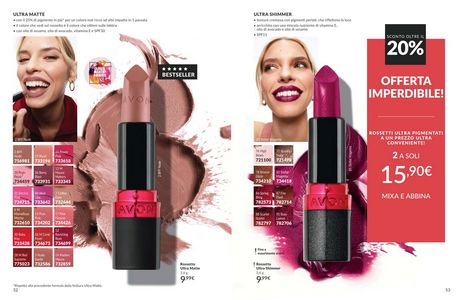 Pagina 27, Catalogo avon luglio 