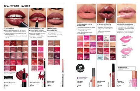 Pagina 29, Catalogo avon luglio 