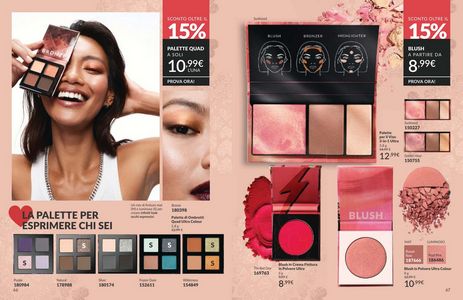Pagina 34, Catalogo avon luglio 