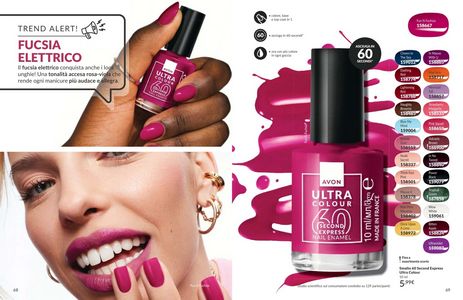 Pagina 35, Catalogo avon luglio 