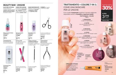 Pagina 36, Catalogo avon luglio 