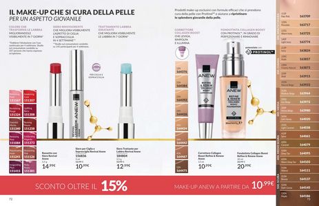 Pagina 37, Catalogo avon luglio 