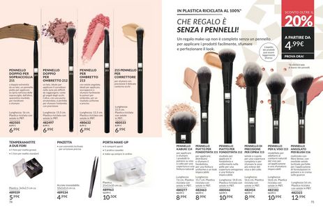 Pagina 38, Catalogo avon luglio 