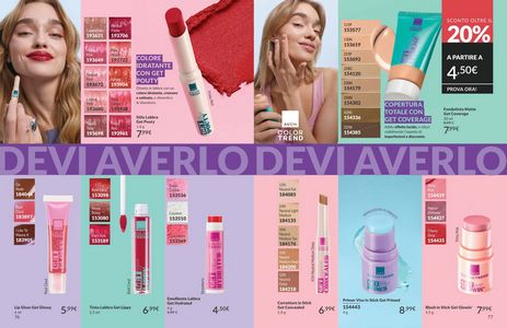 Pagina 39, Catalogo avon luglio 