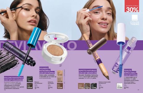 Pagina 40, Catalogo avon luglio 