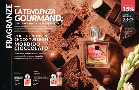 Pagina 41, Catalogo avon luglio 