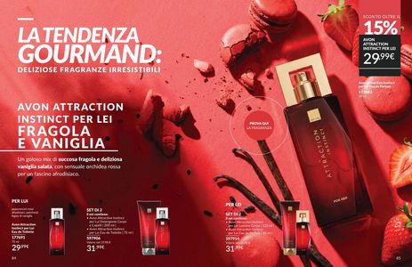 Pagina 43, Catalogo avon luglio 