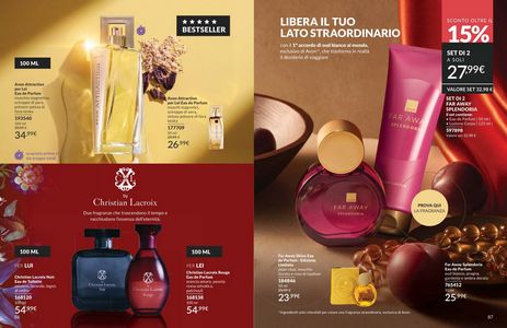Pagina 44, Catalogo avon luglio 