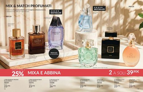 Pagina 47, Catalogo avon luglio 