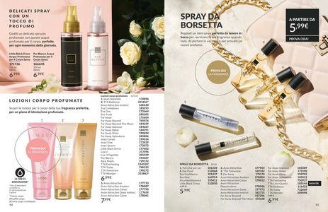 Pagina 48, Catalogo avon luglio 