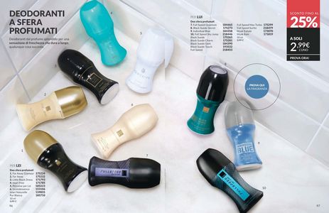 Pagina 49, Catalogo avon luglio 