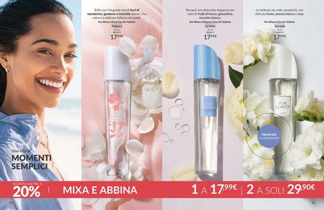 Pagina 50, Catalogo avon luglio 