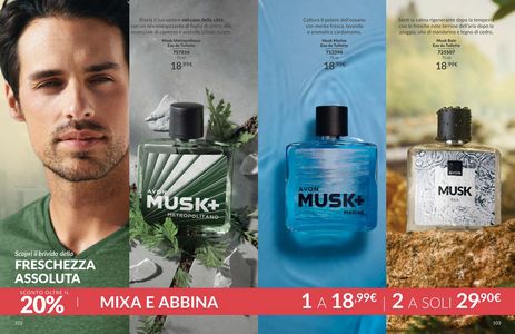 Pagina 51, Catalogo avon luglio 