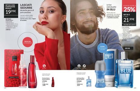 Pagina 52, Catalogo avon luglio 