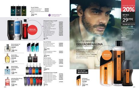 Pagina 54, Catalogo avon luglio 