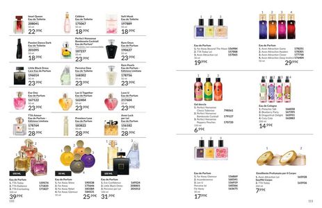 Pagina 55, Catalogo avon luglio 