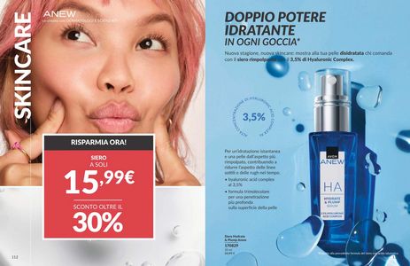 Pagina 56, Catalogo avon luglio 