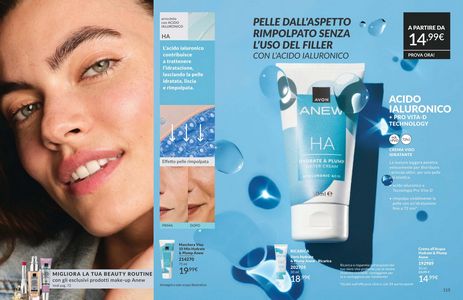 Pagina 57, Catalogo avon luglio 