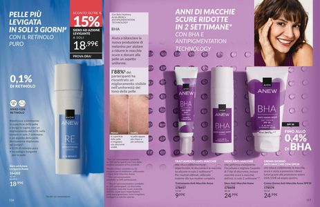 Pagina 58, Catalogo avon luglio 