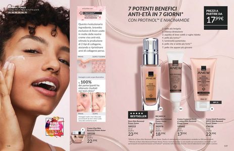 Pagina 59, Catalogo avon luglio 