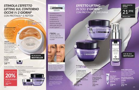 Pagina 60, Catalogo avon luglio 