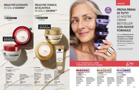 Pagina 61, Catalogo avon luglio 