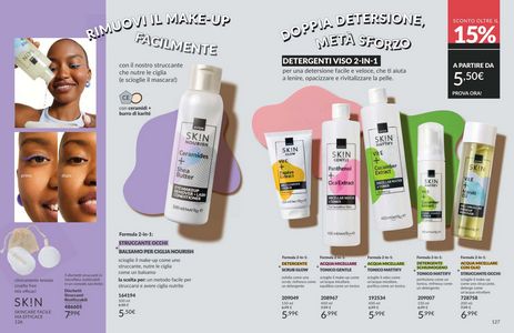 Pagina 63, Catalogo avon luglio 