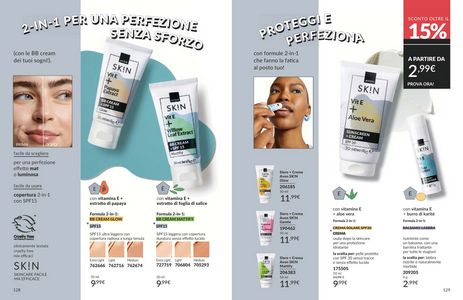 Pagina 64, Catalogo avon luglio 