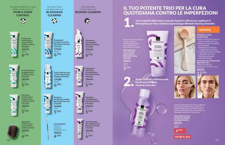 Pagina 65, Catalogo avon luglio 