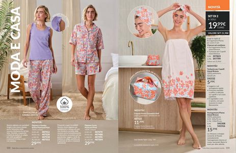 Pagina 66, Catalogo avon luglio 