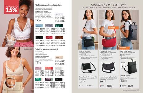 Pagina 68, Catalogo avon luglio 