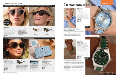 Pagina 69, Catalogo avon luglio 