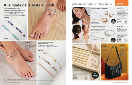 Pagina 70, Catalogo avon luglio 