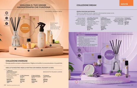 Pagina 71, Catalogo avon luglio 
