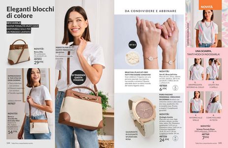 Pagina 72, Catalogo avon luglio 