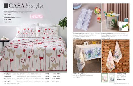 Pagina 73, Catalogo avon luglio 