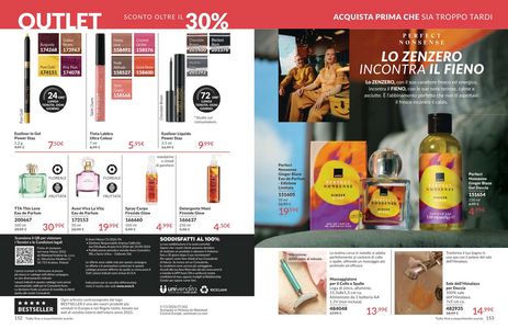 Pagina 76, Catalogo avon luglio 