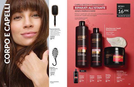 Pagina 77, Catalogo avon luglio 