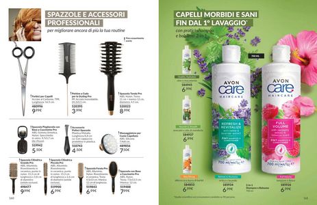 Pagina 80, Catalogo avon luglio 