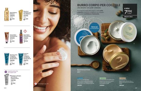 Pagina 82, Catalogo avon luglio 