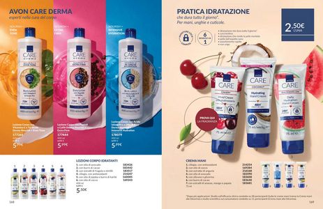 Pagina 84, Catalogo avon luglio 