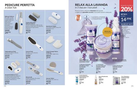 Pagina 86, Catalogo avon luglio 