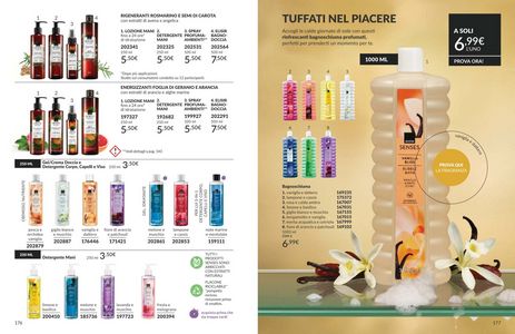 Pagina 88, Catalogo avon luglio 